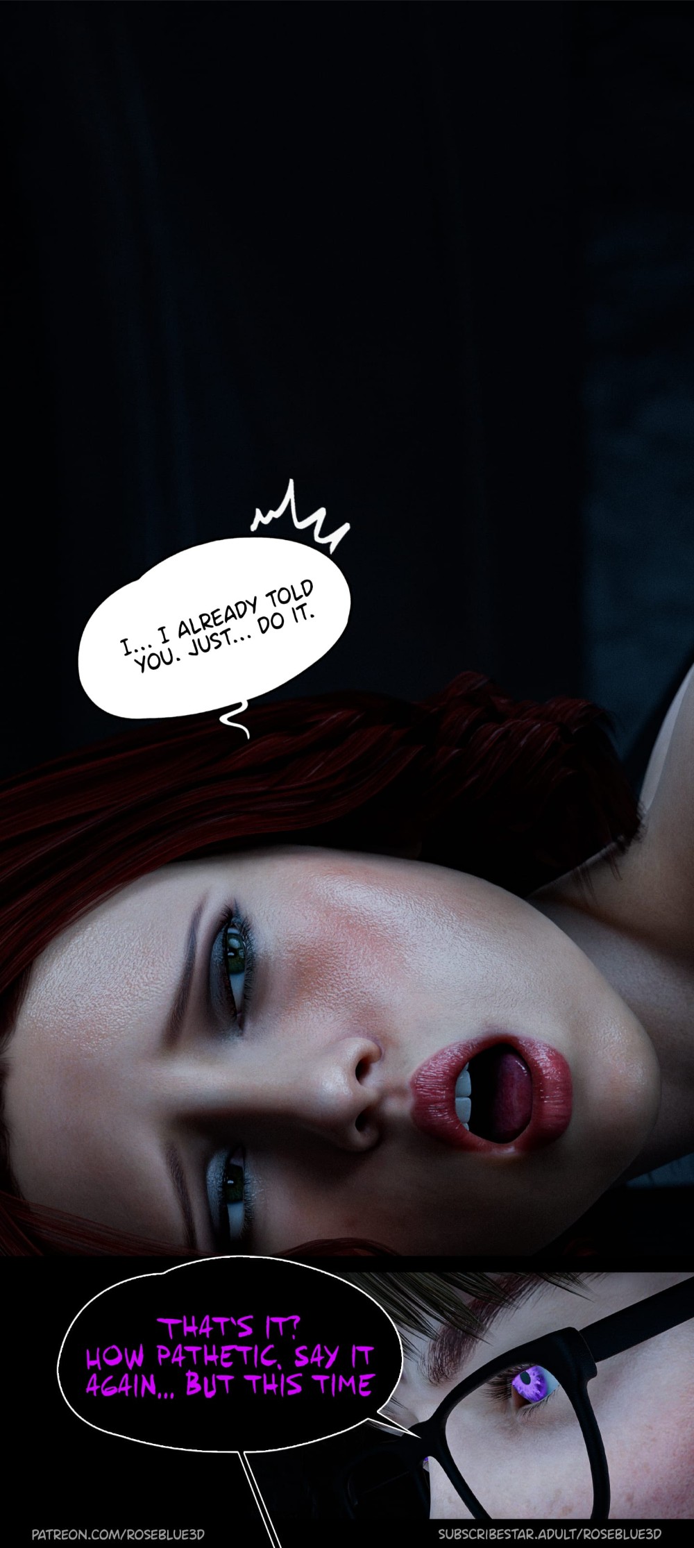 My Neighbor’s Widow Raw - Chapter 34 [photo 57] - MangaPorn