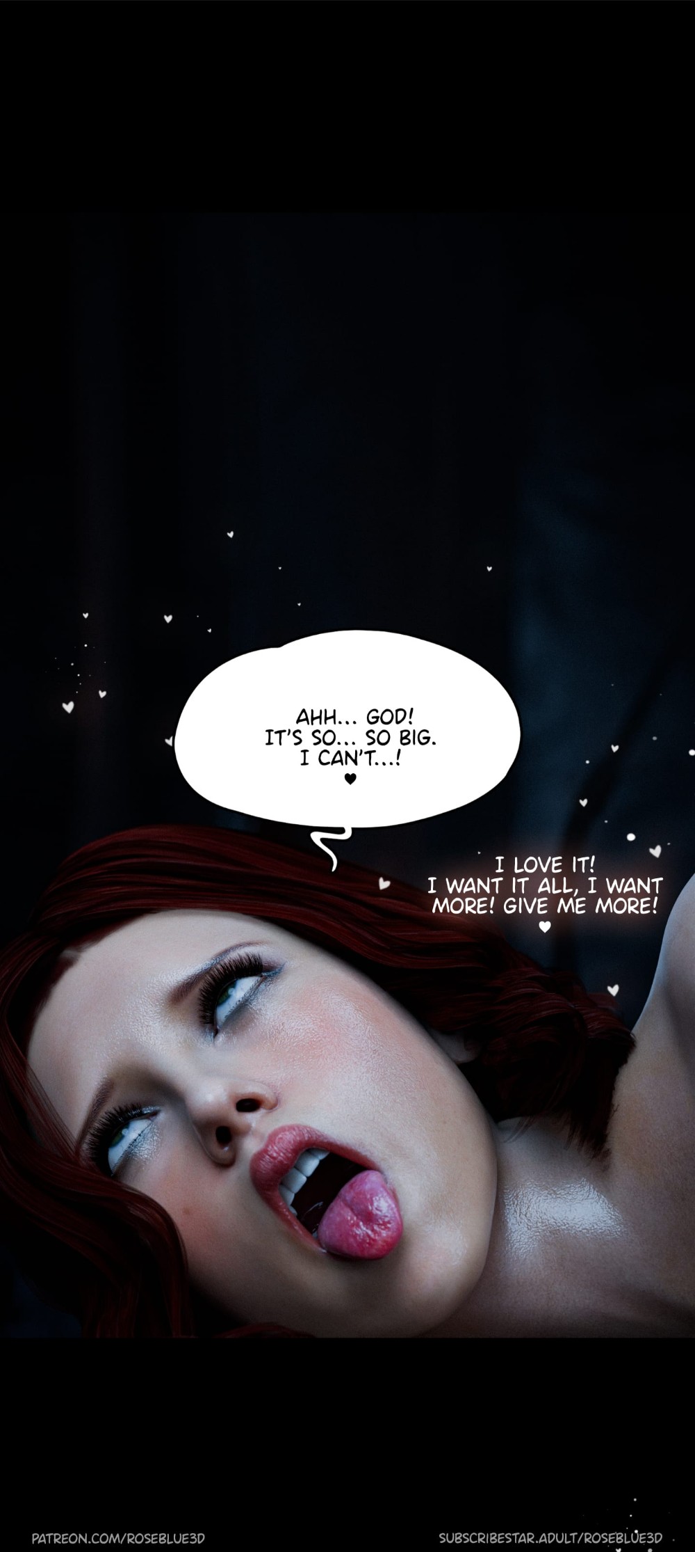 My Neighbor’s Widow Raw - Chapter 34 [photo 66] - MangaPorn