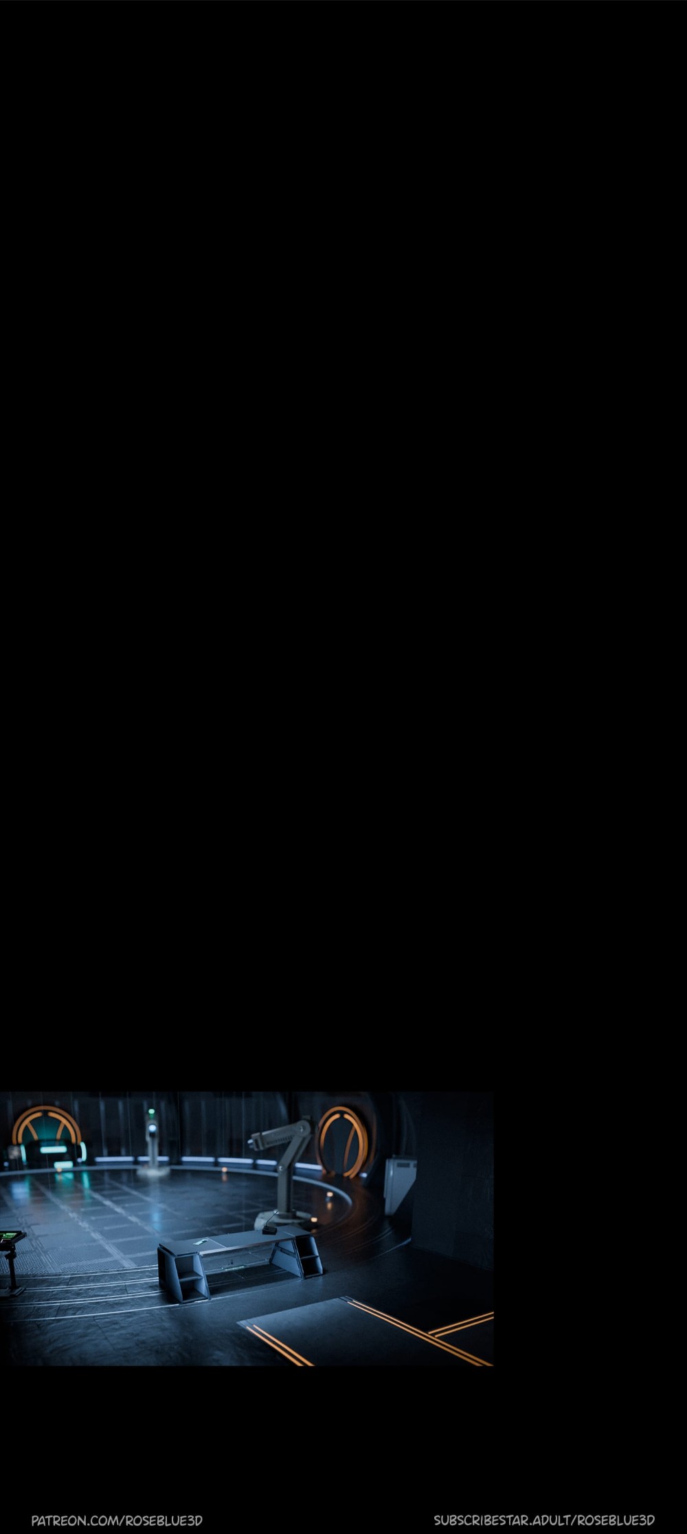 My Neighbor’s Widow Raw - Chapter 34 [photo 7] - MangaPorn