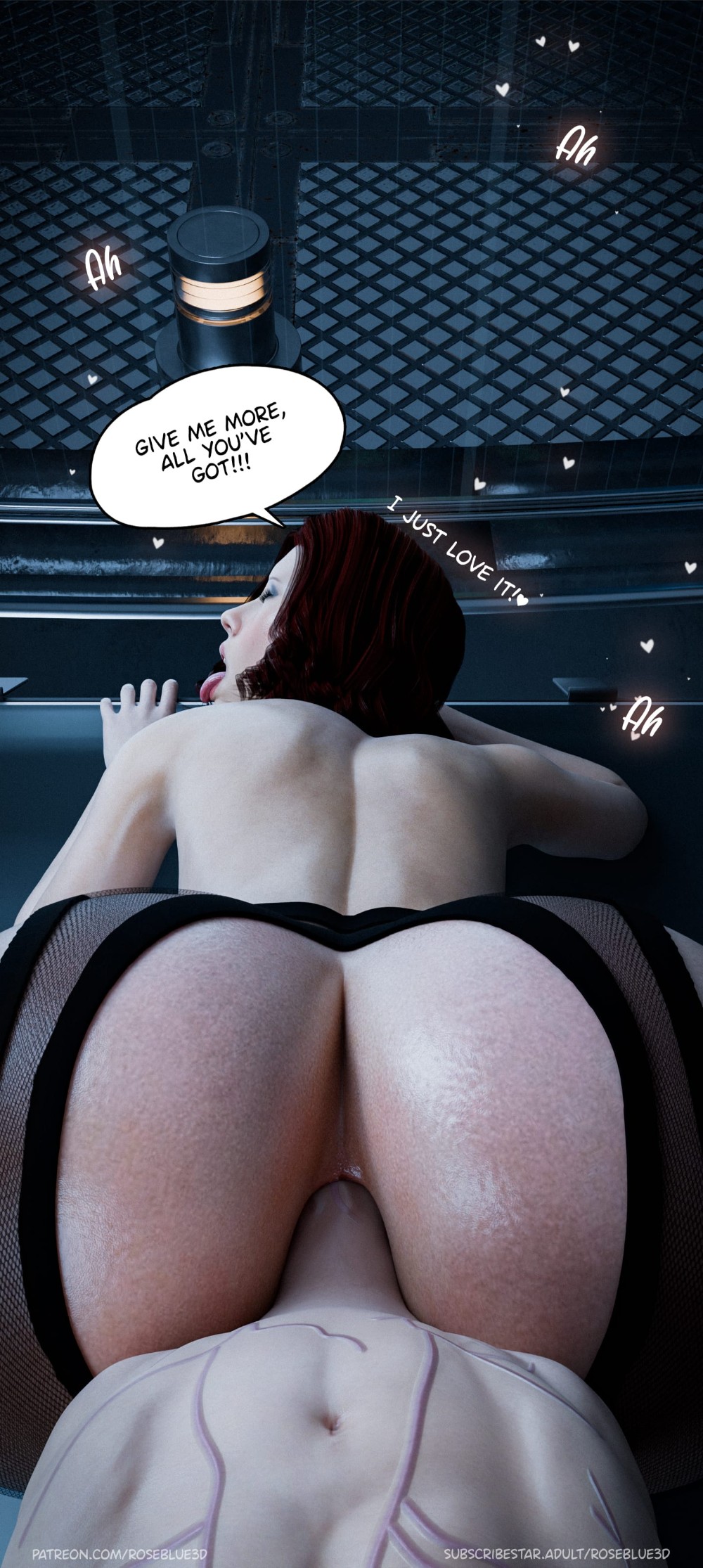 My Neighbor’s Widow Raw - Chapter 34 [photo 78] - MangaPorn