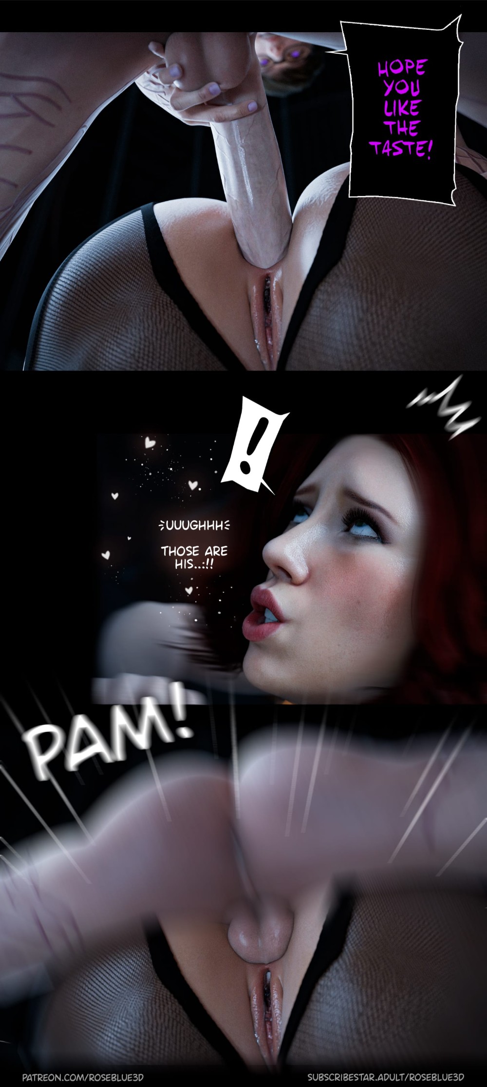 My Neighbor’s Widow Raw - Chapter 34 [photo 80] - MangaPorn