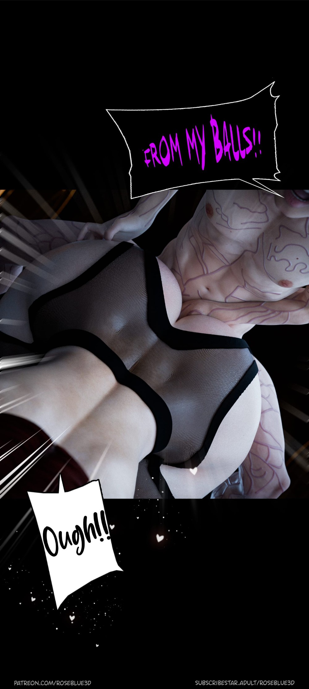 My Neighbor’s Widow Raw - Chapter 34 [photo 81] - MangaPorn