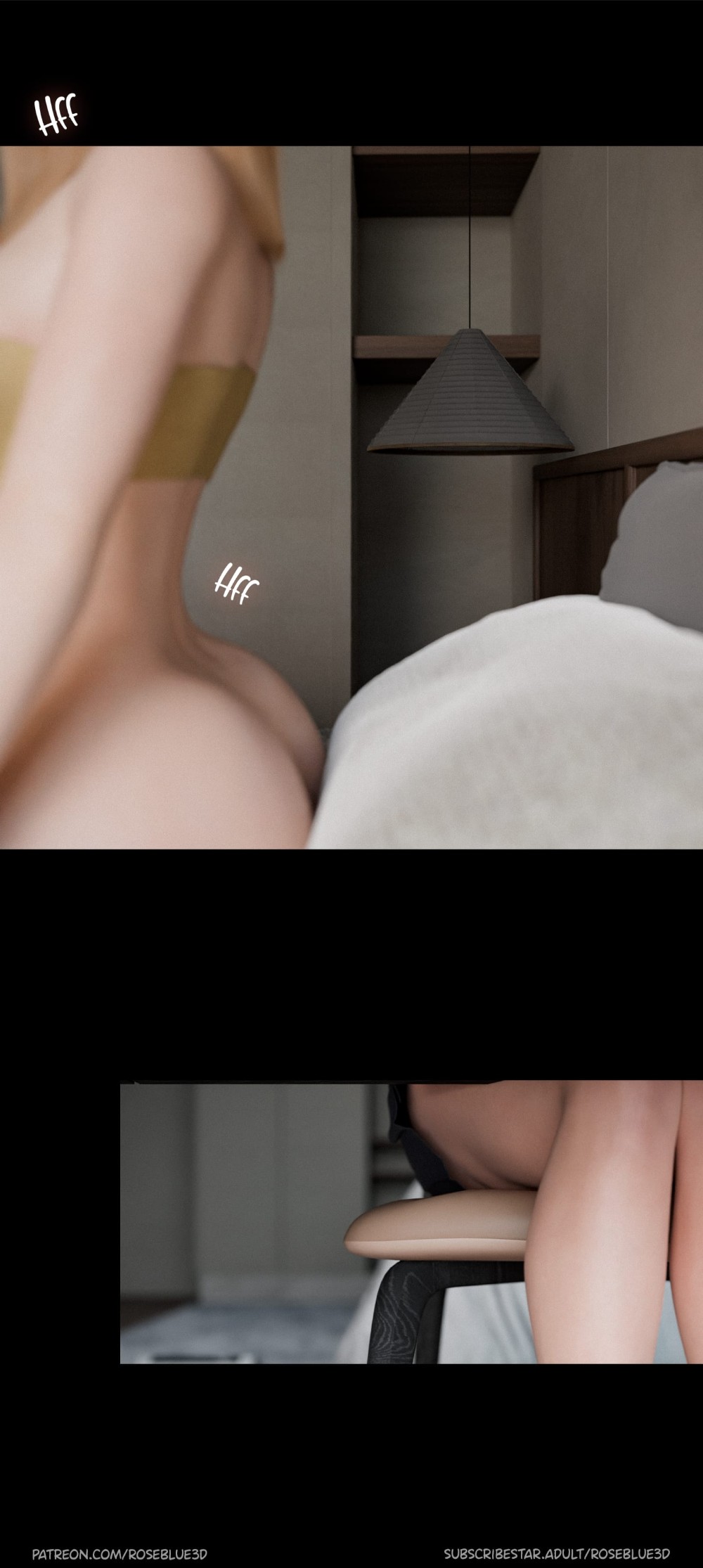 My Neighbor’s Widow Raw - Chapter 35 [photo 4] - MangaPorn