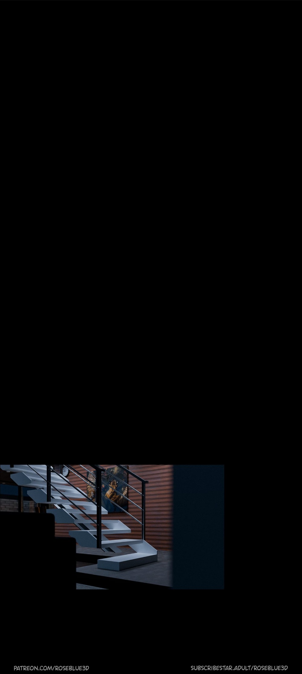 My Neighbor’s Widow Raw - Chapter 35 [photo 53] - MangaPorn