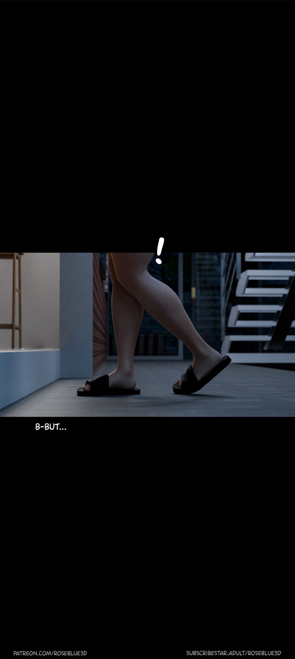 My Neighbor’s Widow Raw - Chapter 35 [photo 55] - MangaPorn