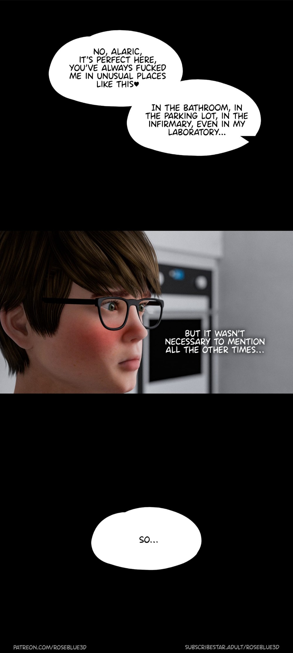 My Neighbor’s Widow Raw - Chapter 35 [photo 60] - MangaPorn