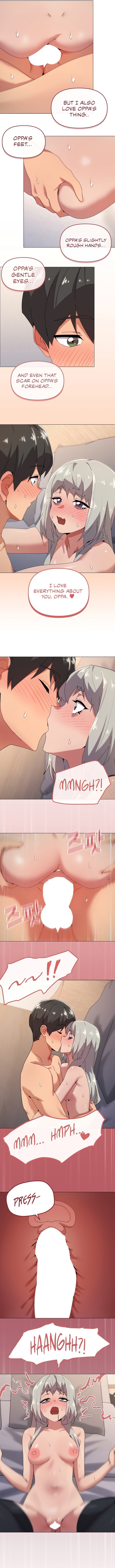 What’s wrong with this family? - Chapter 46 [photo 6] - MangaPorn