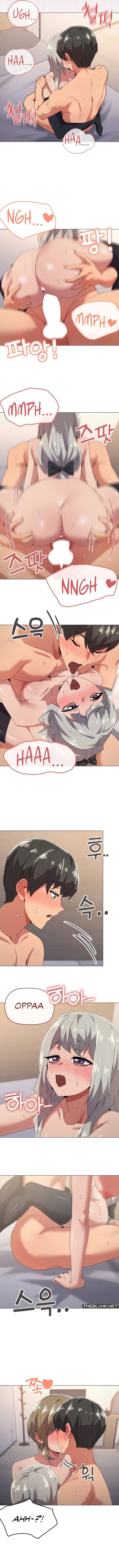 What’s wrong with this family? - Chapter 46 [photo 7] - MangaPorn