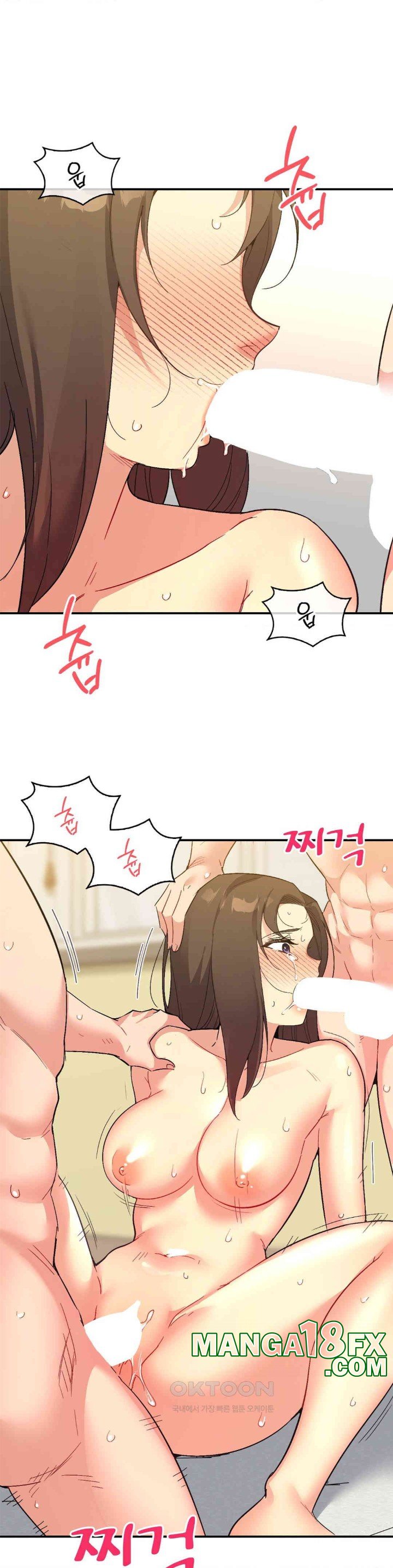 Smart App Life Raw - Chapter 65 [photo 15] - MangaPorn