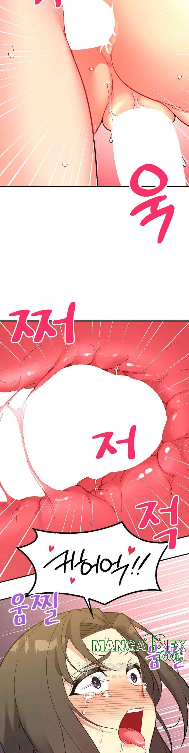 Smart App Life Raw - Chapter 65 [photo 34] - MangaPorn