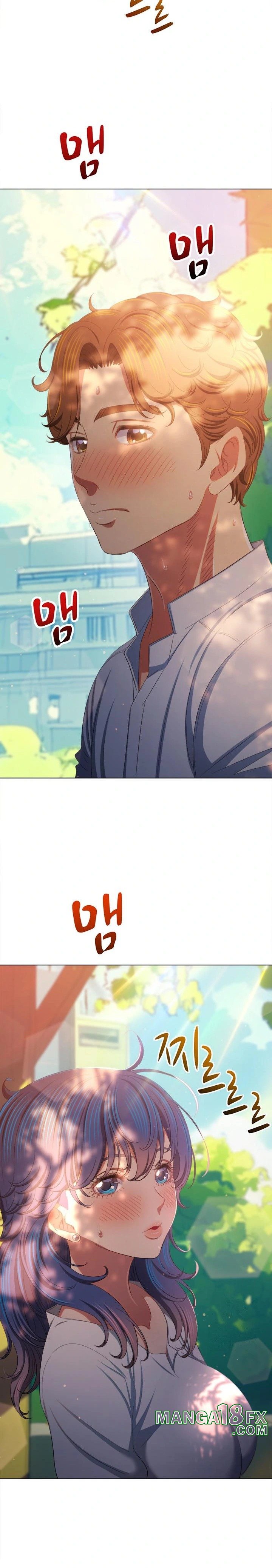 My High School Bully Raw - Chapter 250 [photo 16] - MangaPorn