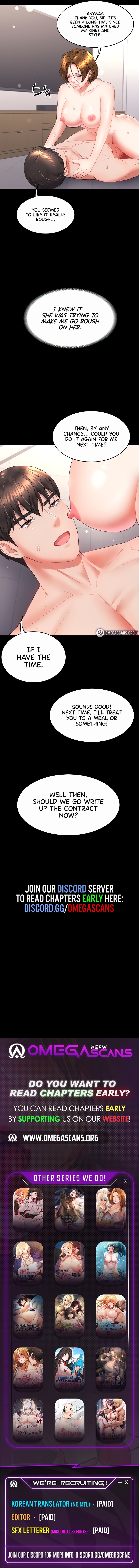 Amazing Reincarnation - Chapter 18 [photo 13] - MangaPorn