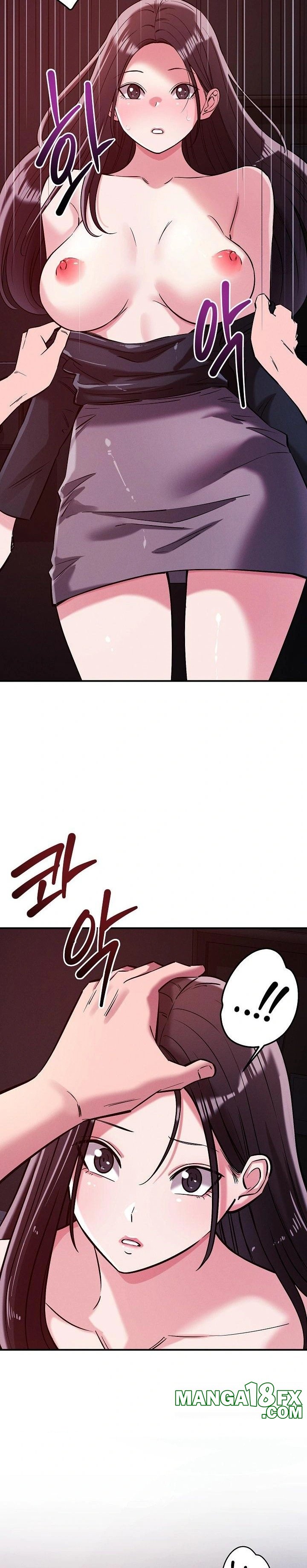 How did we get here Lee Ji-Kyung Raw - Chapter 57 [photo 12] - MangaPorn