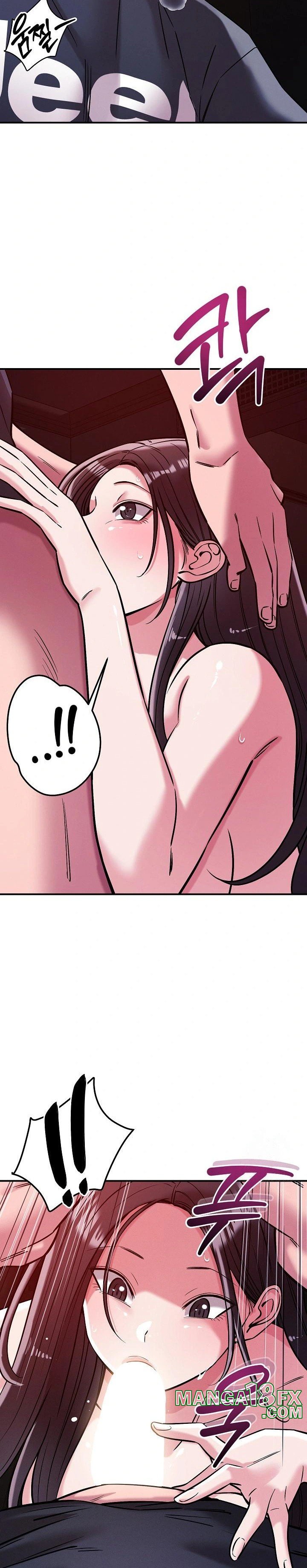 How did we get here Lee Ji-Kyung Raw - Chapter 57 [photo 17] - MangaPorn