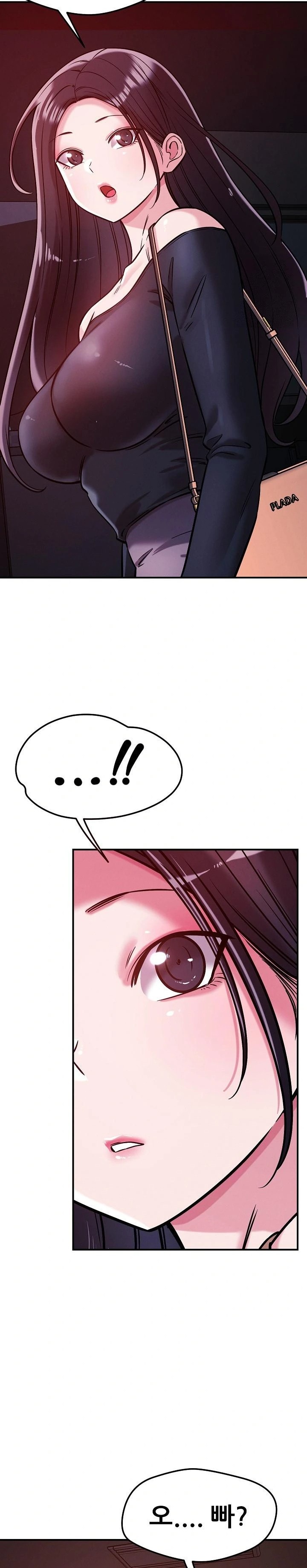 How did we get here Lee Ji-Kyung Raw - Chapter 57 [photo 3] - MangaPorn