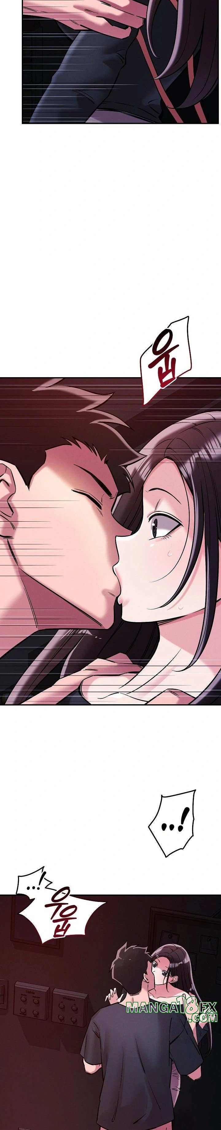How did we get here Lee Ji-Kyung Raw - Chapter 57 [photo 9] - MangaPorn