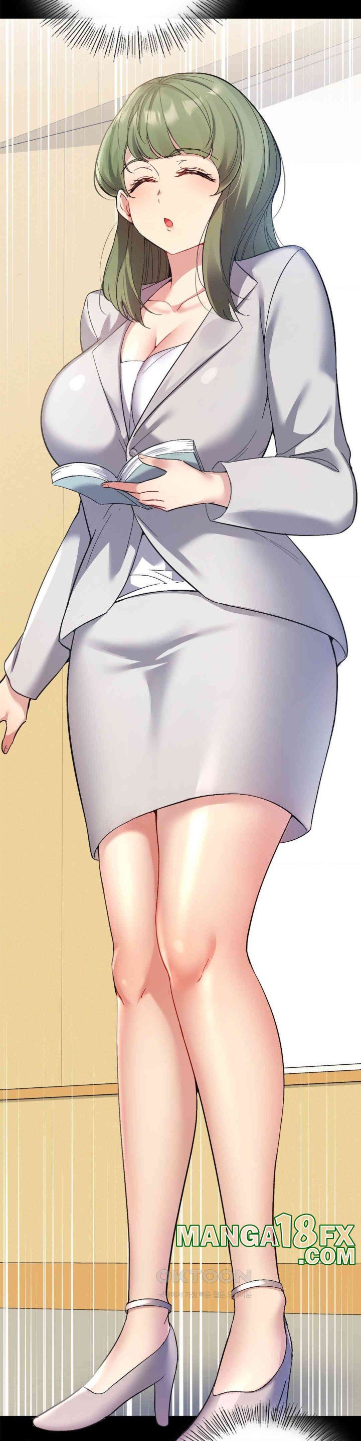 Smart App Life Raw - Chapter 67 [photo 15] - MangaPorn