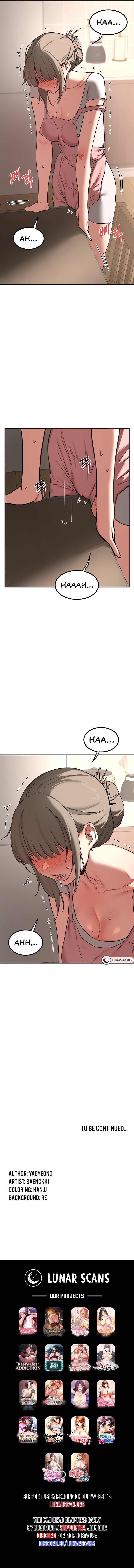 MILF Exchange Plan - Chapter 7 [photo 12] - MangaPorn