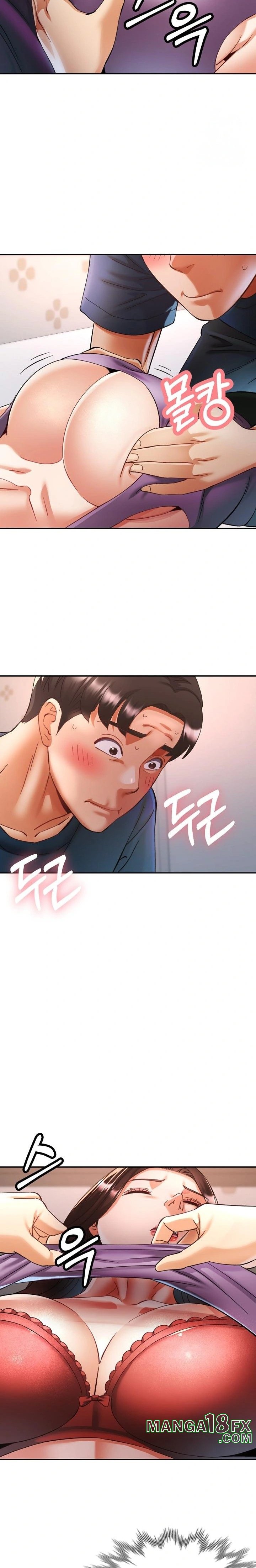 Married Older Sister Raw - Chapter 25 [photo 13] - MangaPorn