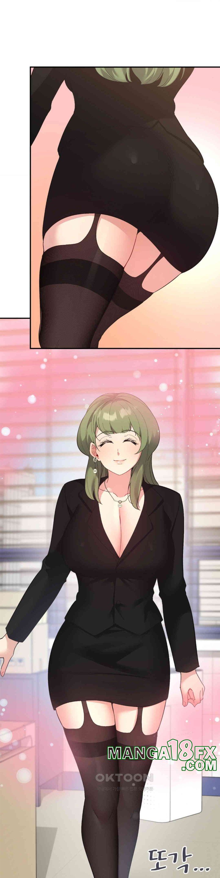 Smart App Life Raw - Chapter 68 [photo 15] - MangaPorn