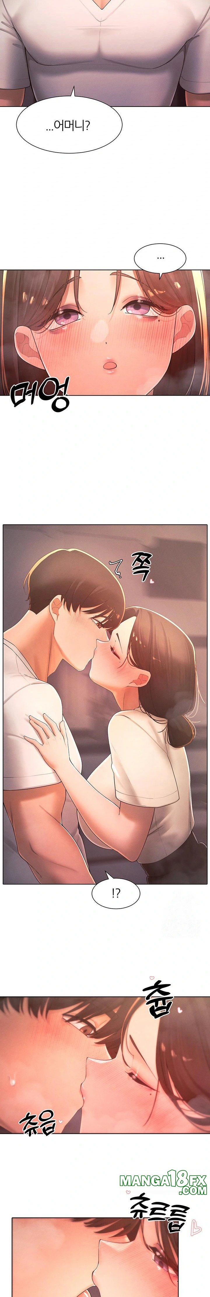 The Protagonist Gets Stronger When He Fucks the Female Hunter Raw - Chapter 35 [photo 15] - MangaPorn