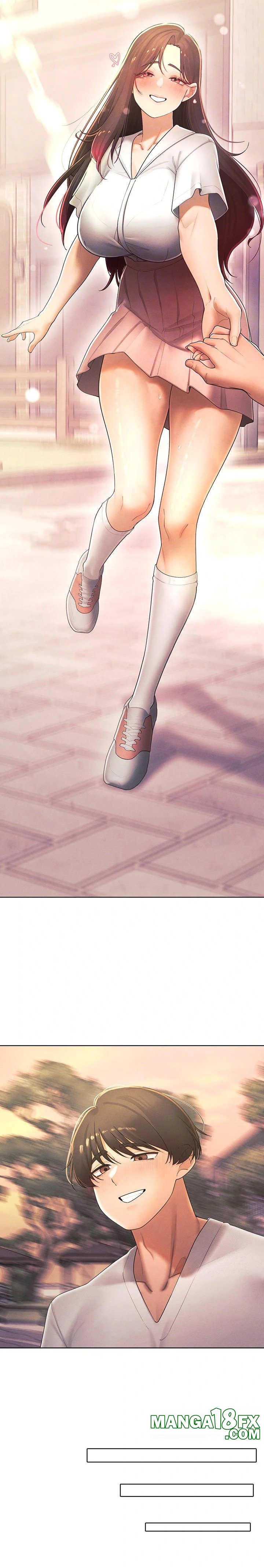 The Protagonist Gets Stronger When He Fucks the Female Hunter Raw - Chapter 35 [photo 8] - MangaPorn