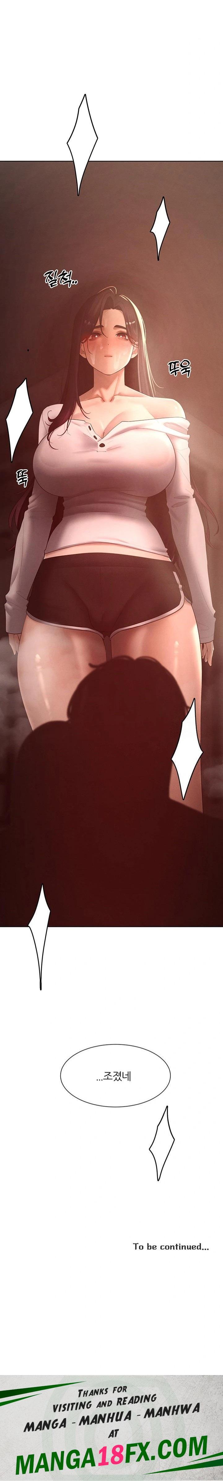 The Protagonist Gets Stronger When He Fucks the Female Hunter Raw - Chapter 36 [photo 23] - MangaPorn