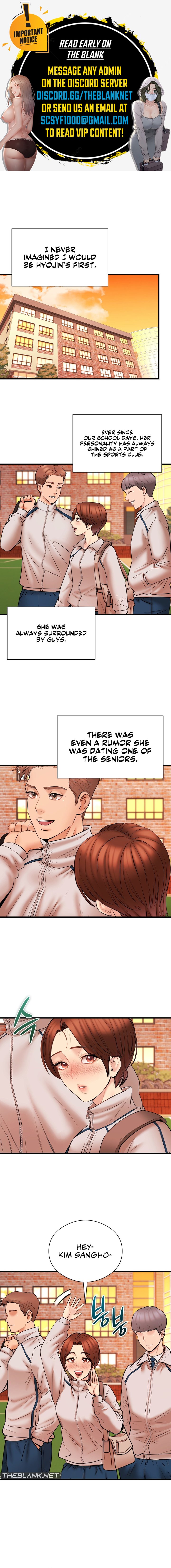 In search of Love - Chapter 13 [photo 1] - MangaPorn