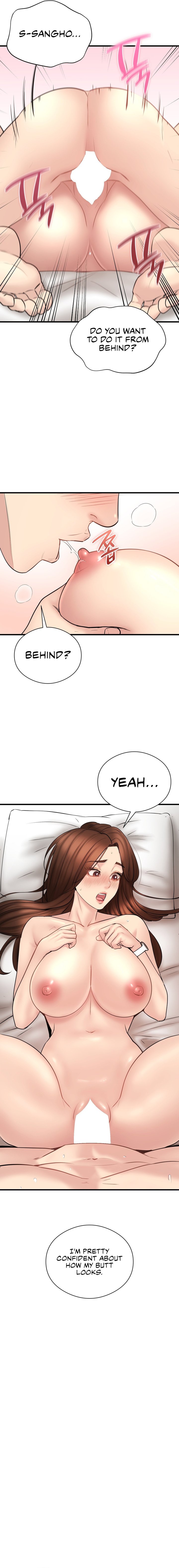 In search of Love - Chapter 13 [photo 10] - MangaPorn