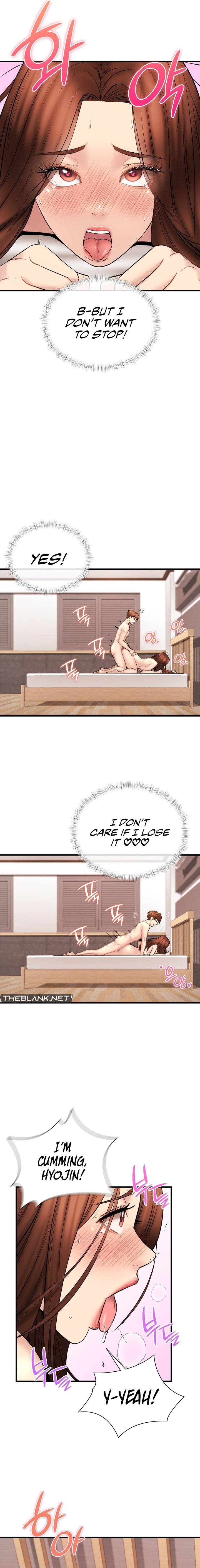 In search of Love - Chapter 13 [photo 15] - MangaPorn