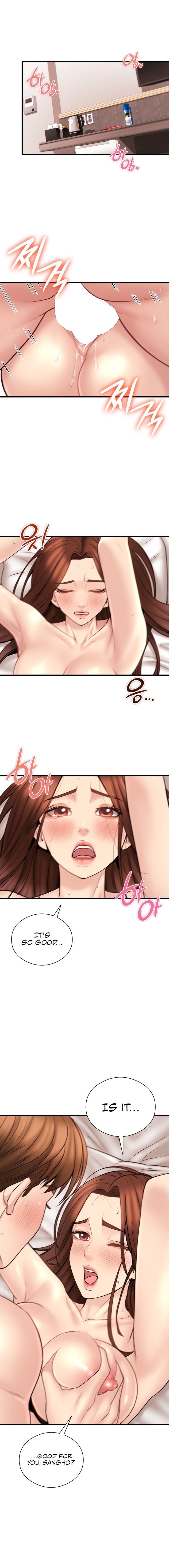 In search of Love - Chapter 13 [photo 3] - MangaPorn