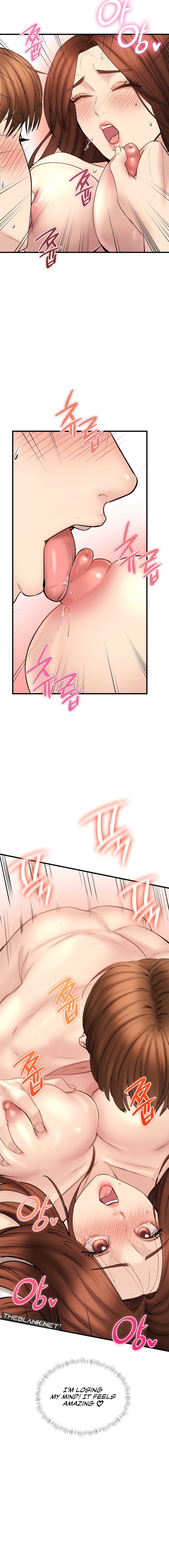 In search of Love - Chapter 13 [photo 8] - MangaPorn