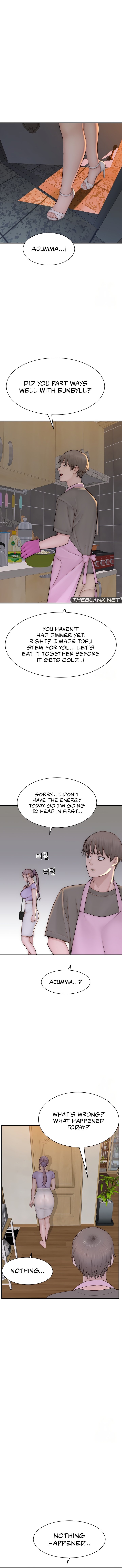 Addicted to My Stepmom - Chapter 79 [photo 13] - MangaPorn