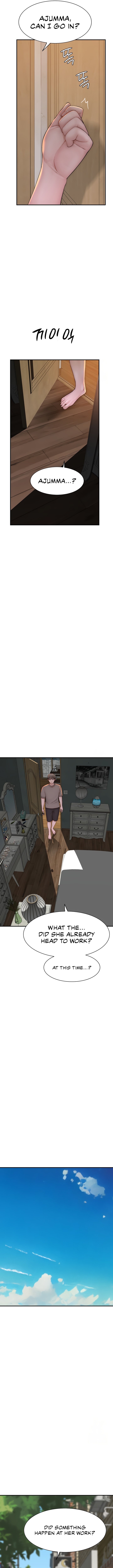 Addicted to My Stepmom - Chapter 79 [photo 16] - MangaPorn