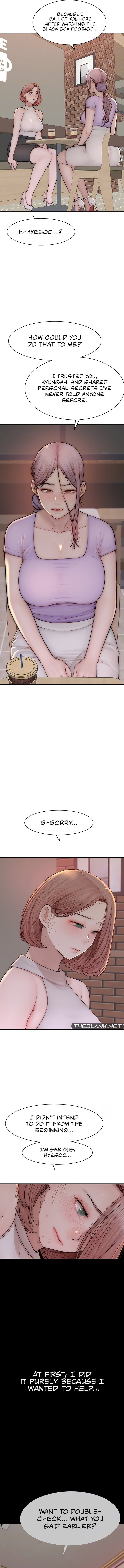 Addicted to My Stepmom - Chapter 79 [photo 3] - MangaPorn