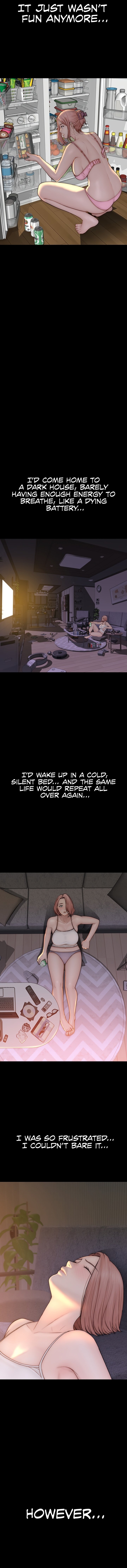 Addicted to My Stepmom - Chapter 79 [photo 7] - MangaPorn