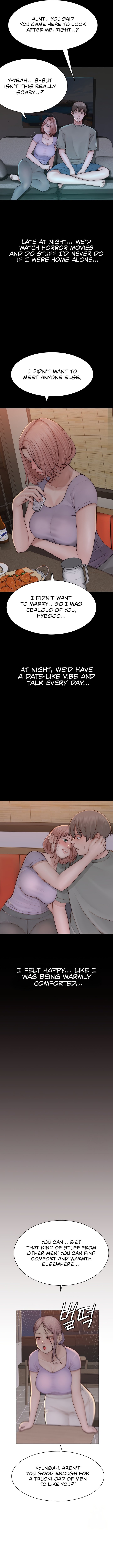 Addicted to My Stepmom - Chapter 79 [photo 9] - MangaPorn