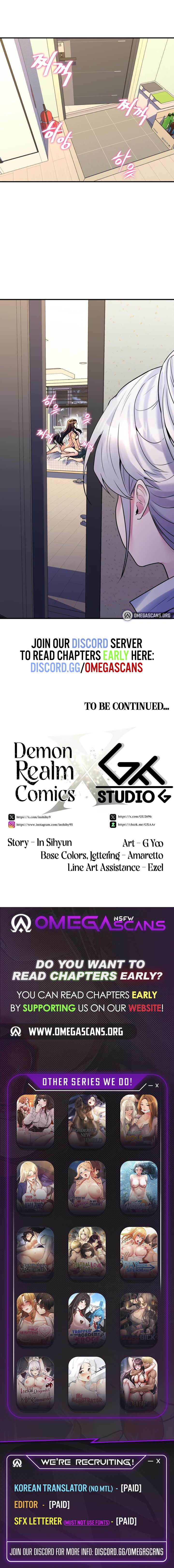 Rented Room Brides - Chapter 21 [photo 7] - MangaPorn