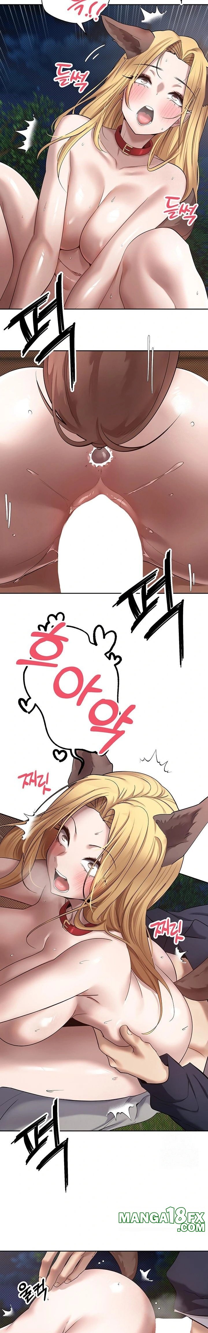 Turning My Life Around With Crypto Raw - Chapter 14 [photo 19] - MangaPorn