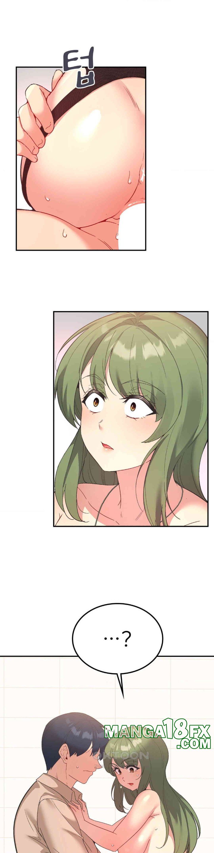 Smart App Life Raw - Chapter 69 [photo 17] - MangaPorn