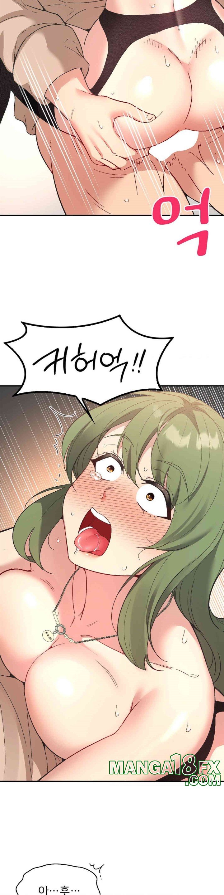 Smart App Life Raw - Chapter 69 [photo 20] - MangaPorn