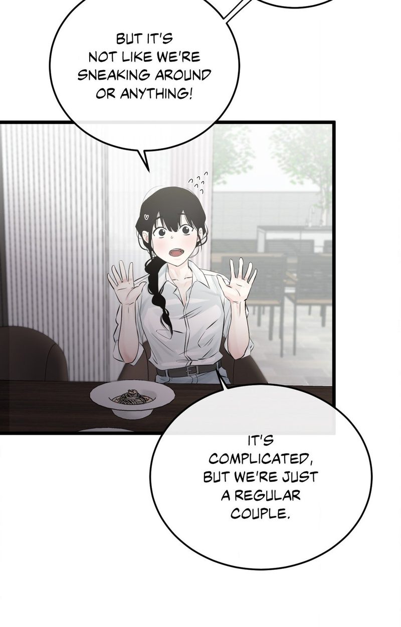 Where the Heart Is - Chapter 44 [photo 33] - MangaPorn