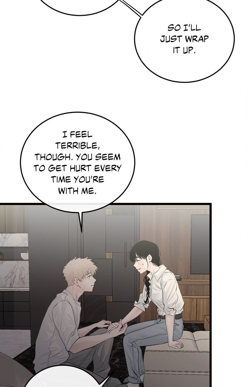 Where the Heart Is - Chapter 44 [photo 69] - MangaPorn