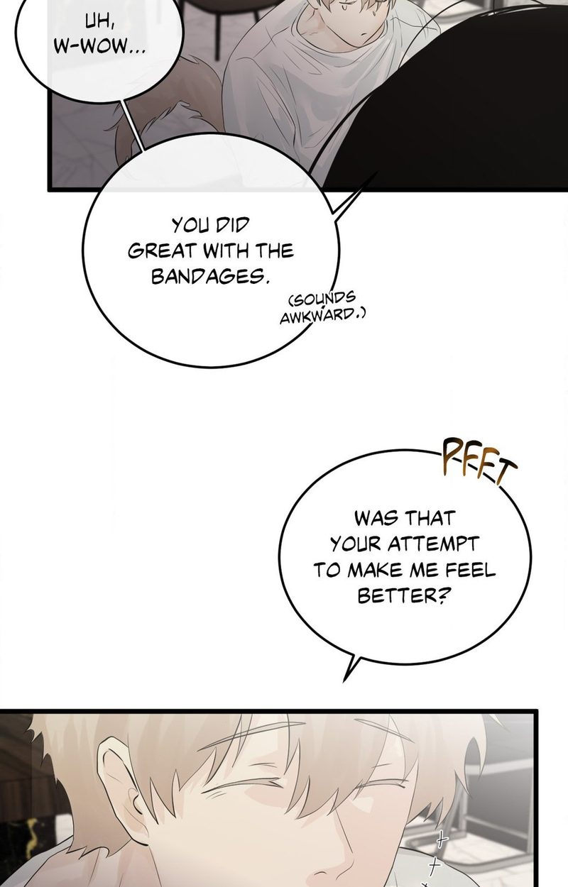 Where the Heart Is - Chapter 44 [photo 71] - MangaPorn