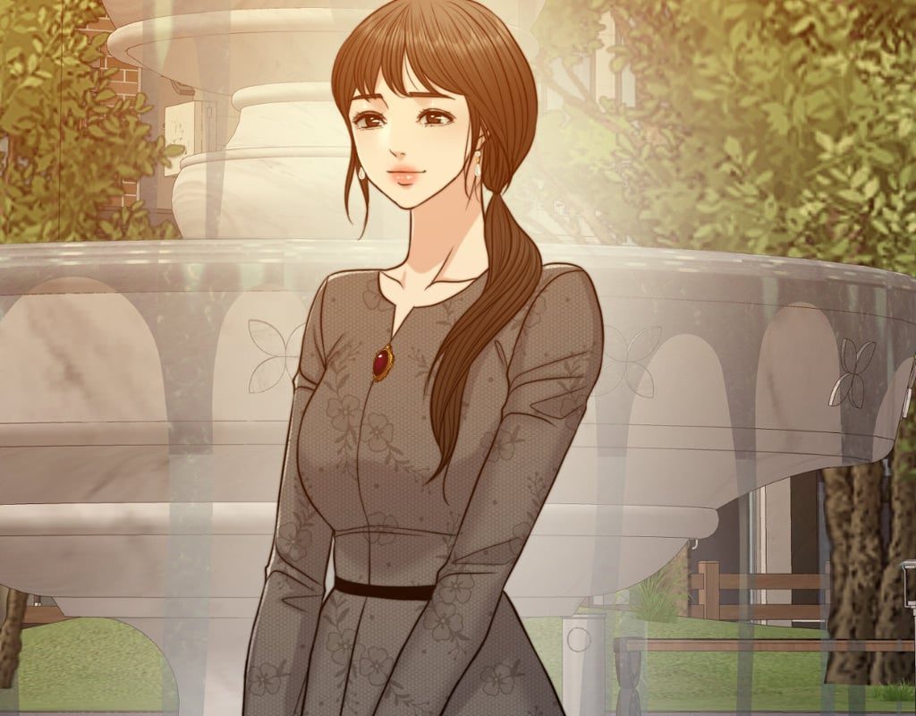 Wife for 1000 Days - Chapter 111 [photo 123] - MangaPorn