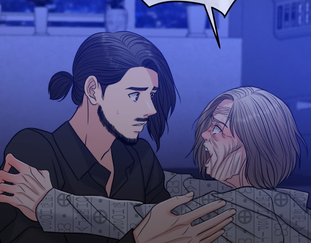 Wife for 1000 Days - Chapter 111 [photo 204] - MangaPorn