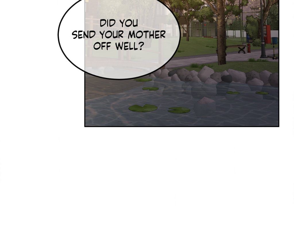 Wife for 1000 Days - Chapter 111 [photo 3] - MangaPorn