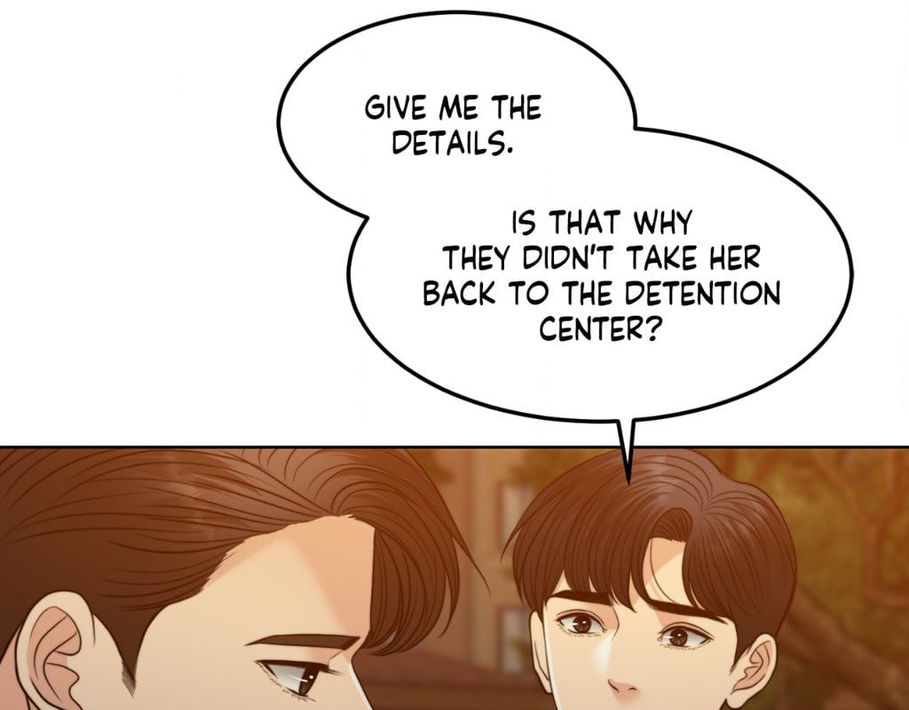 Wife for 1000 Days - Chapter 111 [photo 45] - MangaPorn