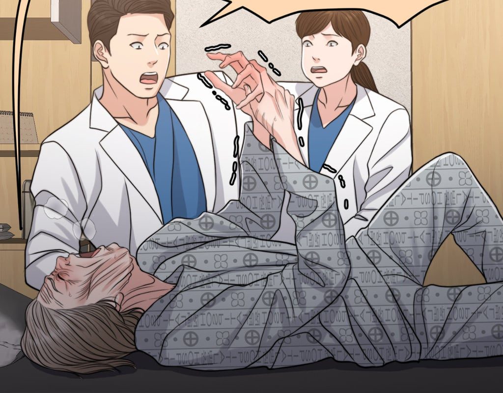 Wife for 1000 Days - Chapter 111 [photo 85] - MangaPorn