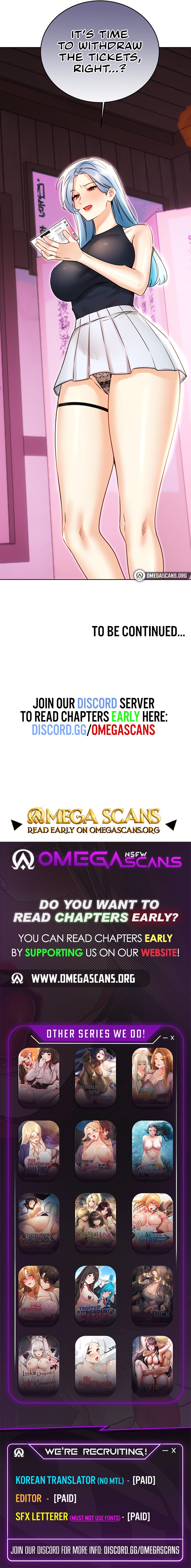 Sex Lottery - Chapter 43 [photo 9] - MangaPorn